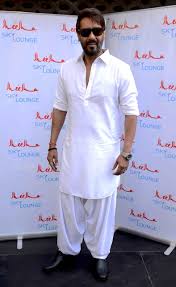 Srk kurta pajama sale sales
