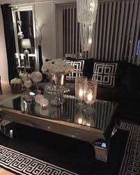 43 Modern Glam Living Room Decorating Ideas Living Room Decor Apartment Modern Glam Living Room Glam Living Room