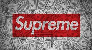 When justice ruth bader ginsburg passed away on september 18, 2020, many americans didn't take the proper time to grieve — instead, they panicked about what her passing meant for the future of the country. So Wurde Supreme Durch Verknappung Zur Hype Mode Brand Omr Online Marketing Rockstars