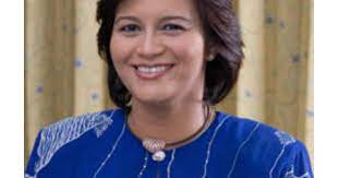 San jay telba majnun text lyric санджей телба мажнун tекст. Azalina Othman Said A Minister S Profile Asklegal My