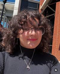 Lchs senior seeking communications degree