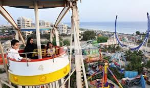 سعر تذكرة دخول جنغل لاند في جدة 2020 أسعار اليوم