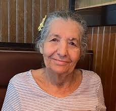 Paca Santana Santana Obituary