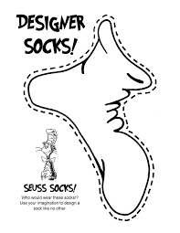 Among them are ideas and inspiration in the field of design, painting, photography, coloring page, calligraphy and some other types of visual art. Fox In Socks Coloring Pages Collection Delivered Fox In Cute766