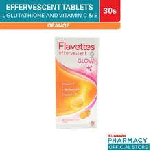 Vitamin c 1000 mg, vitamin e 15iu, glutathione 50mg. Khasiat Vitamin C Flavettes Effervescent Shop With Afterpay On Eligible Items