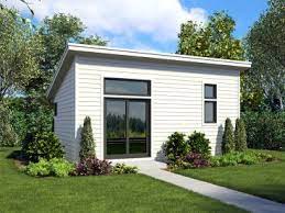Browse modern house plans with photos. Modern House Plans The House Plan Shop