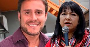 Alianza para el Progreso: Candidatos al Congreso, presidente,  vicepresidentes y al Parlamento Andino