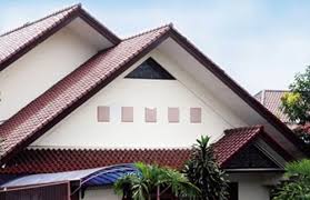 Teras rumah minimalis batu alam posts facebook. Model Atap Rumah Joglo Minimalis Rumah Joglo Limasan Work