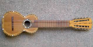 Maybe you would like to learn more about one of these? Charango Wikipedia