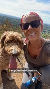 What to do with dog poop while hiking?