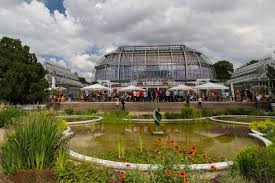 Trfihi Parks Parks Botanischer Garten Und Botanisches Museum