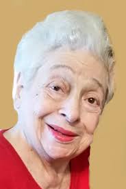 Obituary information for Bibiana "Bebe" Kolber