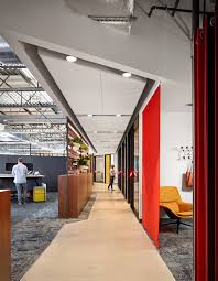 Informatica Offices Austin 7 Corporate Interior Design Office Design Architecture