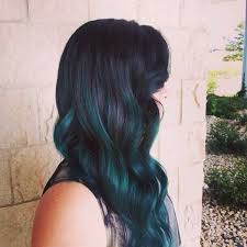 Pin By كوني مميزة On Hair Teal Hair Teal Hair Dye Dark Teal Hair