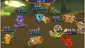It is the sort of game that can keep you stuck to your mobile screen for quite a long time. 15 Games Like Afk Cats Idle Arena With Cat Heroes For Ios Games Like