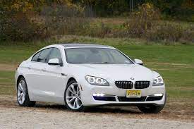 The 640i Gran Coupe Defines The Future Of Bmw Used Cars Blog From Off Lease Only Bmw Gran Coupe Coupe