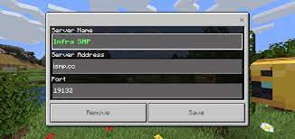 Hypixel, a popular minecraft server hosting service, is known to have a large . Come And Join Our Custom Bedrock Server 24 7 Vanilla Anarchy Survival With Over 80 Daily Active Unique Players R Mcpe