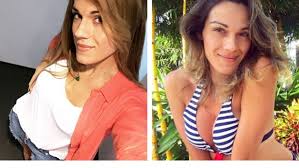 Me sentí marilyn monroe, sostuvo mariana genesio peña, tras realizar una campaña de alta costura en nueva york. Pura Ternura Mira La Foto De Mariana Genesio Con Su Gran Amor Entretenimientos Telefe Com