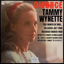 Tammy Wynette