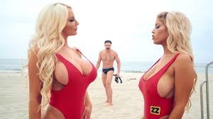 Bigtit Bridgette B and Nicolette Shea play with each other - Porn Movies -  3Movs