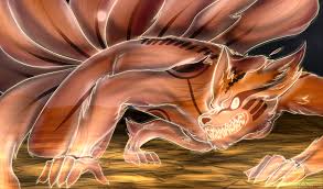 Naruto Fanart Kyuubi Sage Mode By Cherry Chocoalate Deviantart Com On Deviantart Naruto Shippuden Anime Naruto Fan Art Naruto Drawings