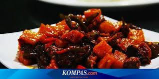 Resepi labu masak lemak putih club. Cegah Berat Badan Naik Usai Lebaran