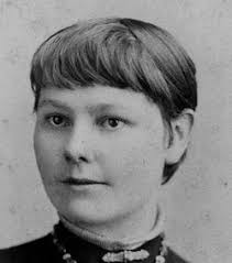 Mary Cress Henrich (1872-1941)