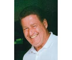 KENNETH McALLISTER Obituary (2020)