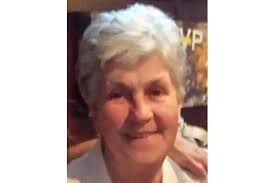 Joan Taylor Obituary (1935