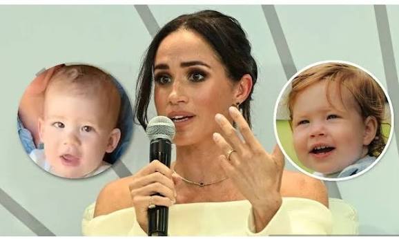 Meghan Markle has said her main focus is protecting her daughter Princess  Lilibet as she grows up, especially with the global attention surrounding  their family. Since Lilibet was born in California, Meghan