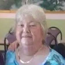 Obituary information for Connie Service Trimble