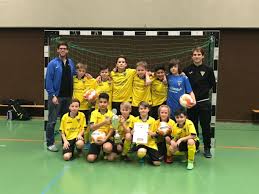 Wir freuen uns über jede nachricht. Gluckwunsch Jungs Die U12 Und Alemannia Aachen Facebook