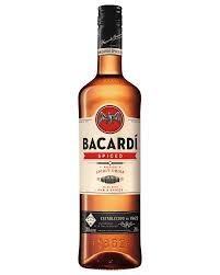Since its early days, bacardi has been committed to giving back to communities, marketing responsibly, operating sustainably, taking care of our people, and doing the right thing. Buy Bacardi Spiced 700ml Dan Murphy S Delivers