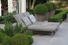 Desmondo Haus Garten Interior Design Moderne Gartenentwurfe Gartensessel Steinterrasse