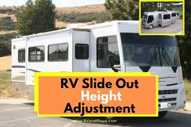 Thetford premium rv slide out rubber. Rv Slide Out Height Adjustment This Is What You Need To Know