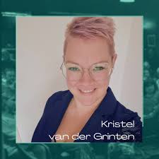 Iris Ransdorp is een echte creatieve en oplossingsgerichte vrouw die haar  passie voor systemisch werk en haar honger naar persoonlijke ontwikkeling  naar ons podium brengt op donderdag 3 april. Haar leven veranderde