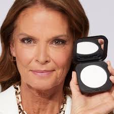 Amazon.com : LAURA GELLER NEW YORK Matte Maker Pressed Setting Powder