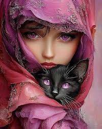 Finding Happiness in Little Things” Art by Shawn Braley