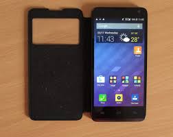 BenQ B502: Smartphone Tipis dengan ...