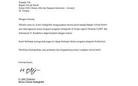We did not find results for: Toggle Navigation Home Privacy Policy Contact Us Disclaimer About Us Sitemap You Are Here Home Category Kumpulan Ucapan Categories For Kumpulan Ucapan Surat Ucapan Terima Kasih Kepada Donatur Administrator February 3 2018