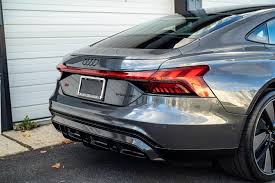 Image result for Daytona Gray 2019 E-Tron