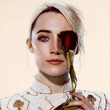 Born 12 april 1994) is an irish and american actress. Queen Saoirse Ronan Queensersh Twitter