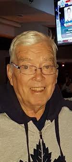 Obituary for Keith Size