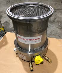 Edwards STP-1000C Turbo Molecular Pump
