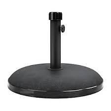 We did not find results for: Concrete Parasol Base 25kg Black Homebase