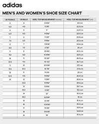 27 faithful adidas ultra boost size chart