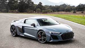 Read car reviews and compare prices and features at carlist.my Audi R8 Coupe 2019 Spesifikasi Harga Foto Avtotachki