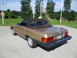 Mercedes Benz 380sl 1983 3 8 Ltr V8 Aut 1983 Benz Mercedes Benz Mercedes