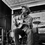 Matt Cox @ Depot Restaurant & Lounge