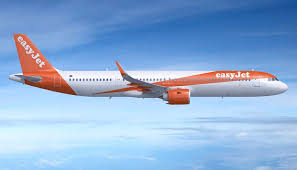 Easyjet To Introduce Larger A321neo Aircraft Business